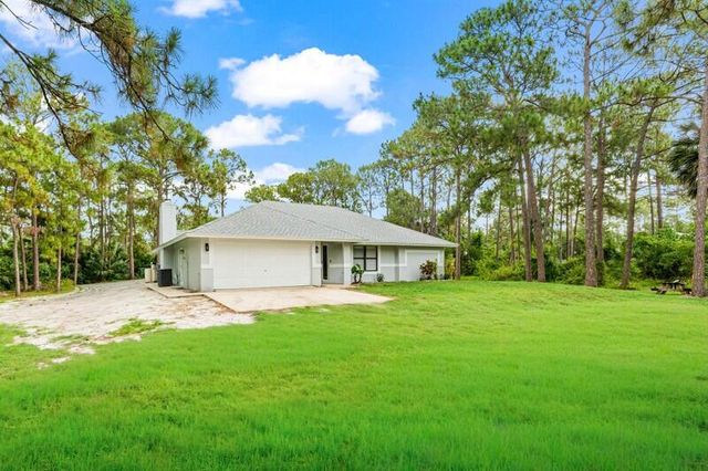 12689 68TH Street N, The Acreage, FL 33412
