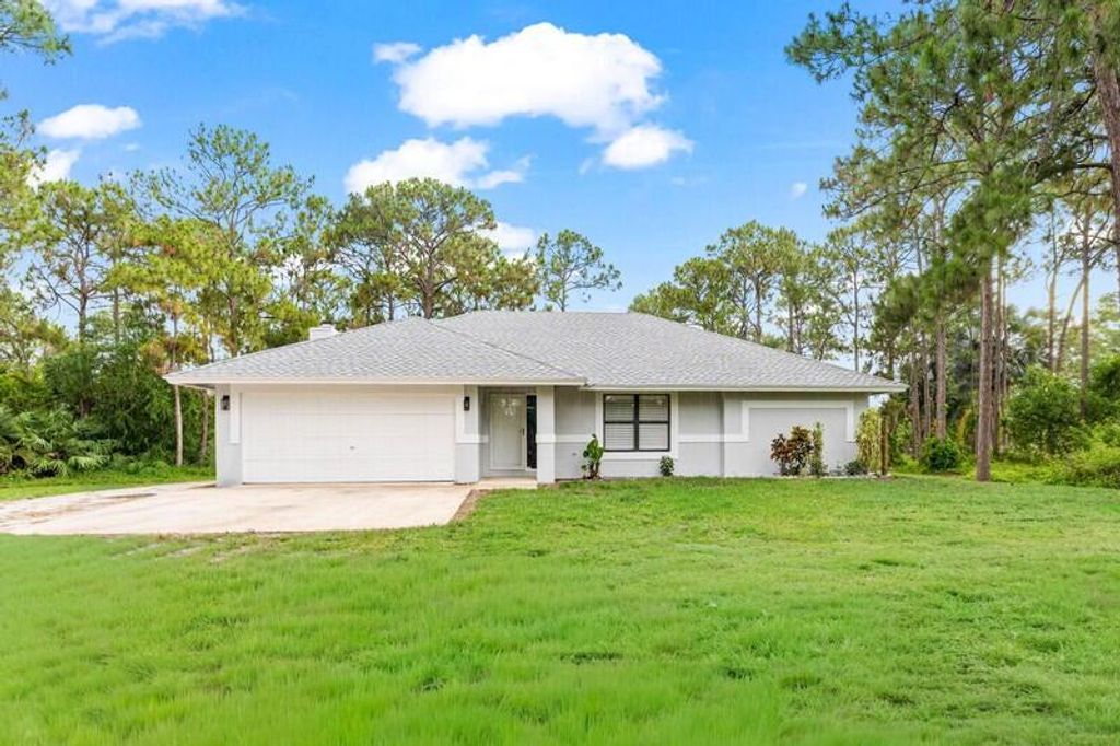 12689 68TH Street N, The Acreage, FL 33412