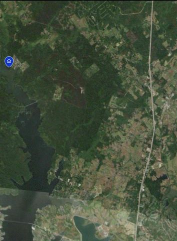 56 Firewood Road, Huntsville, TX 77340