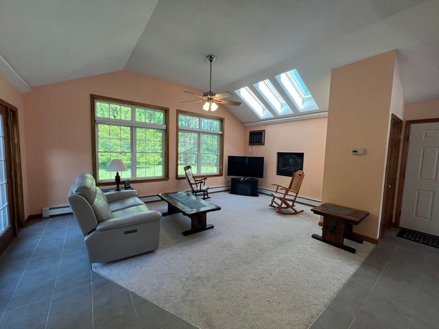 38 Bayberry Dr, Westport, MA 02790