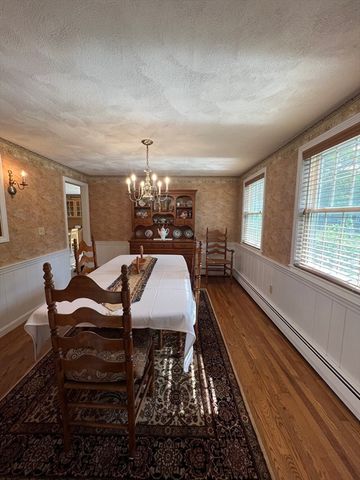 38 Bayberry Dr, Westport, MA 02790