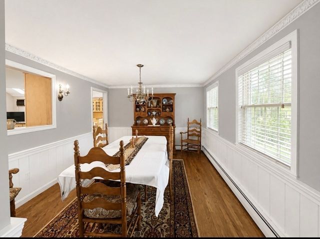 38 Bayberry Dr, Westport, MA 02790