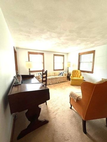 38 Bayberry Dr, Westport, MA 02790