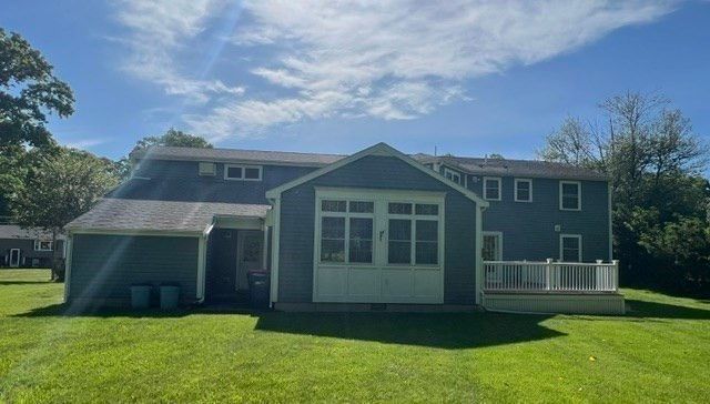 38 Bayberry Dr, Westport, MA 02790