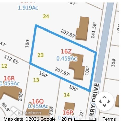 38 Bayberry Dr, Westport, MA 02790