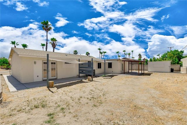 2297 Nicola W, Palm Springs, CA 92262