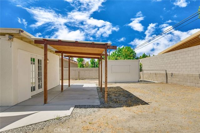 2297 Nicola W, Palm Springs, CA 92262