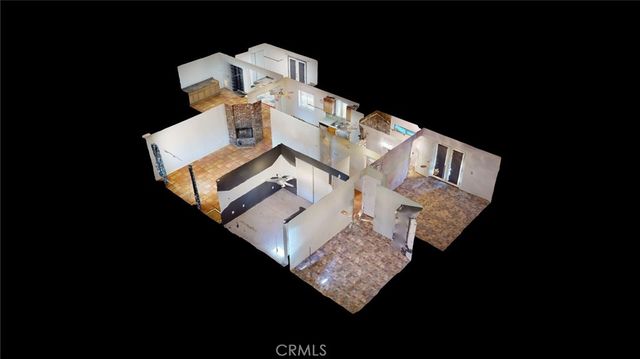 2297 Nicola W, Palm Springs, CA 92262