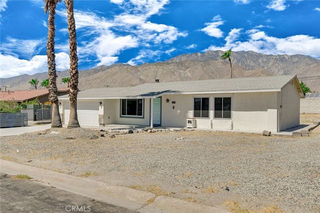 2297 Nicola W, Palm Springs, CA 92262