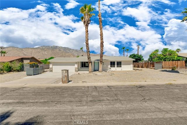 2297 Nicola W, Palm Springs, CA 92262