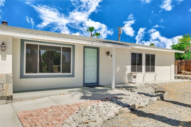 2297 Nicola W, Palm Springs, CA 92262