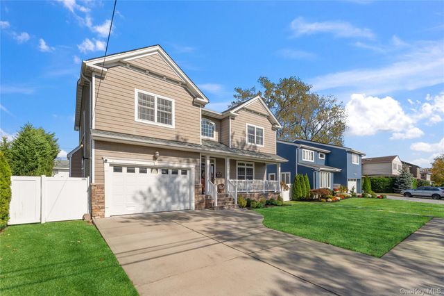 3483 Frederick Street, Oceanside, NY 11572