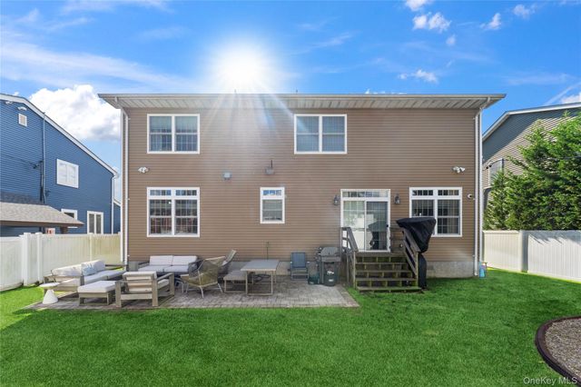 3483 Frederick Street, Oceanside, NY 11572