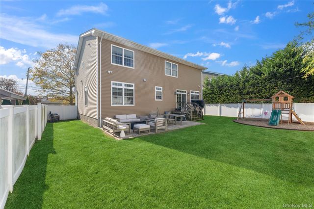 3483 Frederick Street, Oceanside, NY 11572