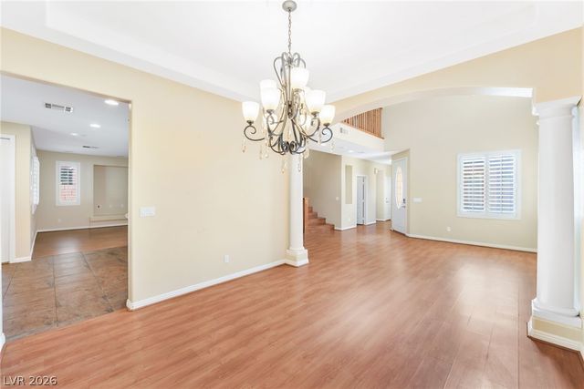 8221 SWALLOW FALLS Street, North Las Vegas, NV 89085