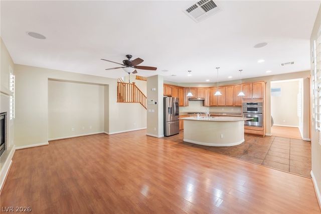 8221 SWALLOW FALLS Street, North Las Vegas, NV 89085