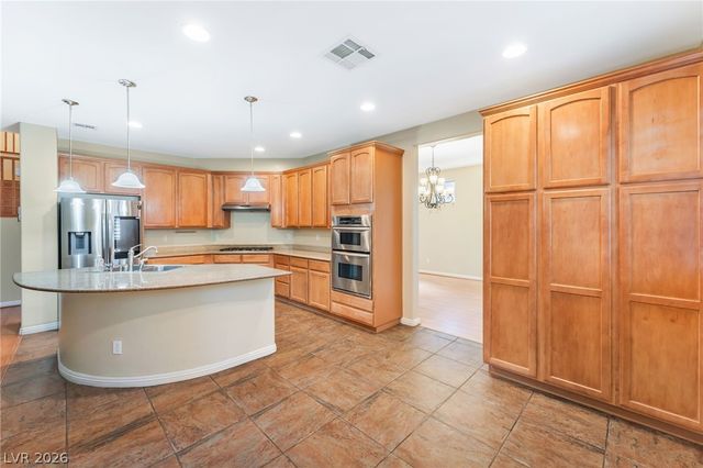 8221 SWALLOW FALLS Street, North Las Vegas, NV 89085