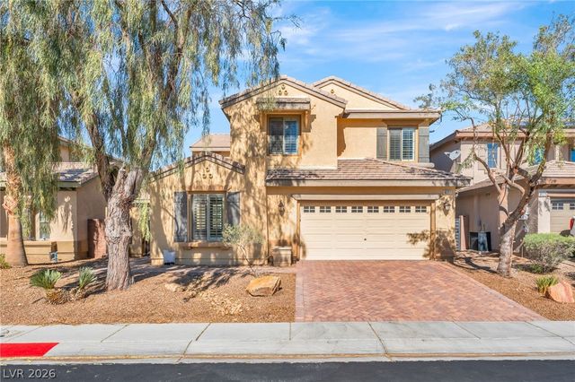 8221 SWALLOW FALLS Street, North Las Vegas, NV 89085