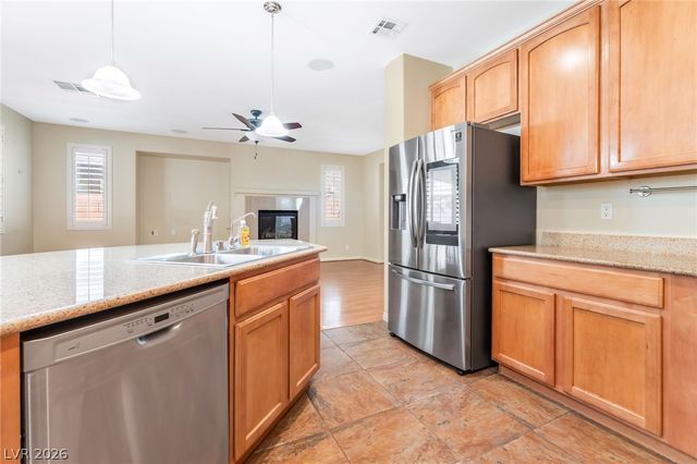 8221 SWALLOW FALLS Street, North Las Vegas, NV 89085