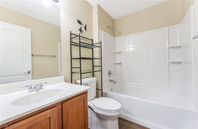 8221 SWALLOW FALLS Street, North Las Vegas, NV 89085