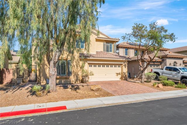 8221 SWALLOW FALLS Street, North Las Vegas, NV 89085