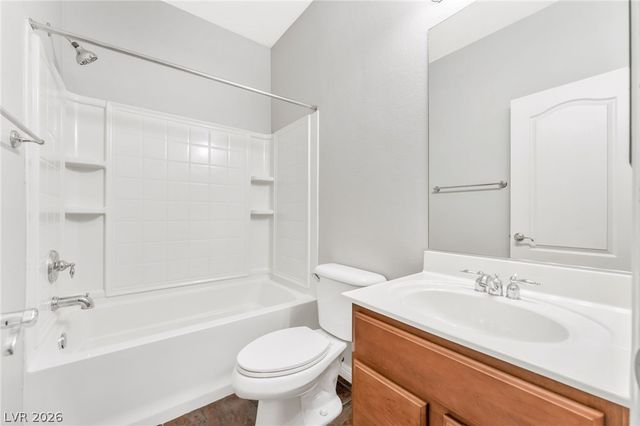 8221 SWALLOW FALLS Street, North Las Vegas, NV 89085