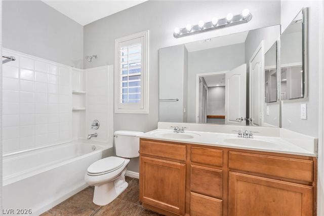 8221 SWALLOW FALLS Street, North Las Vegas, NV 89085