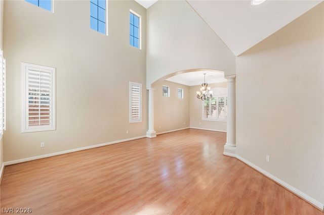 8221 SWALLOW FALLS Street, North Las Vegas, NV 89085