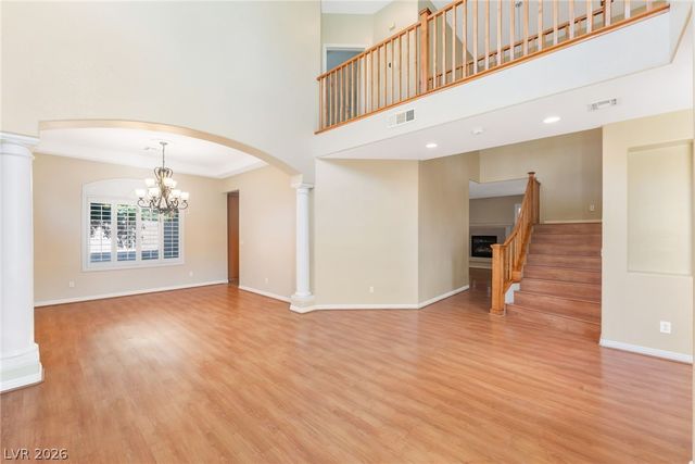 8221 SWALLOW FALLS Street, North Las Vegas, NV 89085