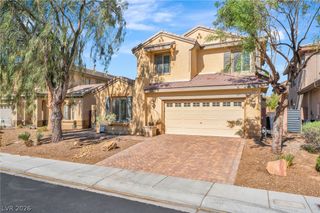 8221 SWALLOW FALLS Street, North Las Vegas, NV 89085