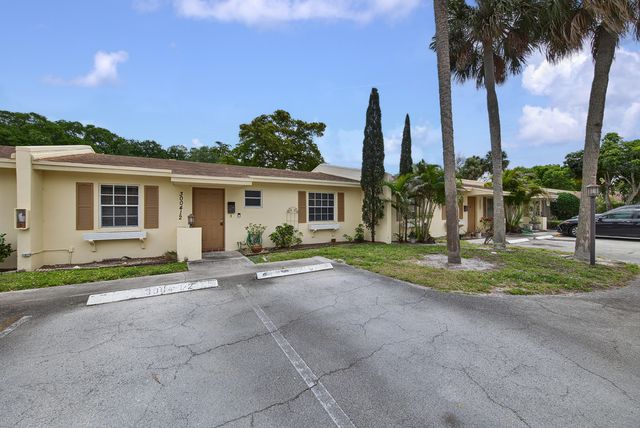 3004 NW 69th Court 1d, Fort Lauderdale, FL 33309