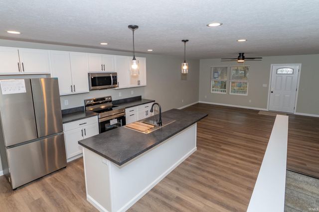 455 James St, Elkhart, IN 46516