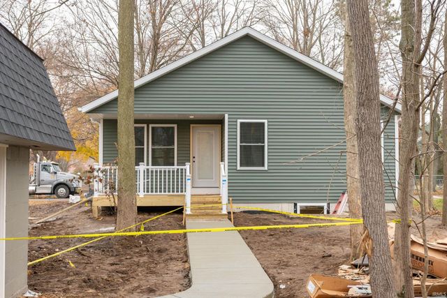 455 James St, Elkhart, IN 46516