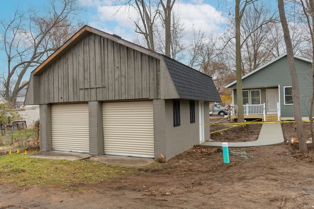 455 James St, Elkhart, IN 46516