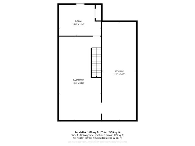 455 James St, Elkhart, IN 46516