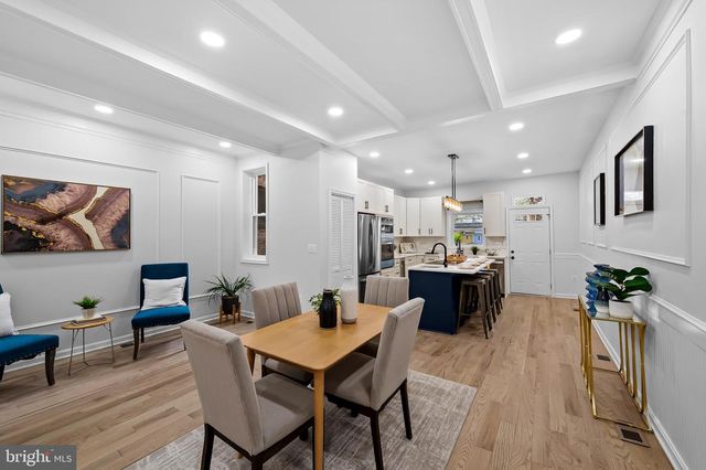 2824 MARYLAND AVE, Baltimore, MD 21218