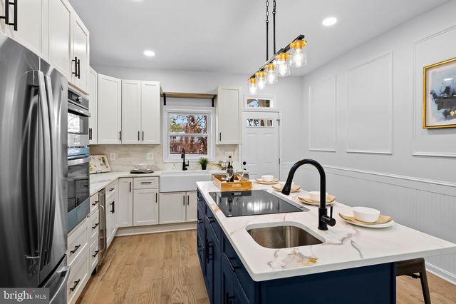 2824 MARYLAND AVE, Baltimore, MD 21218