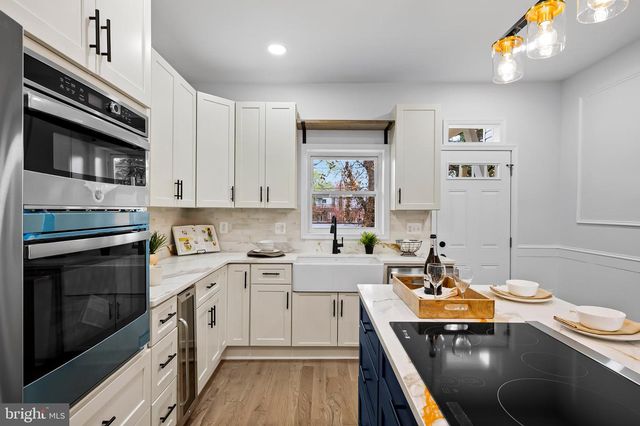 2824 MARYLAND AVE, Baltimore, MD 21218