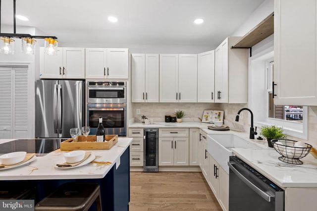 2824 MARYLAND AVE, Baltimore, MD 21218