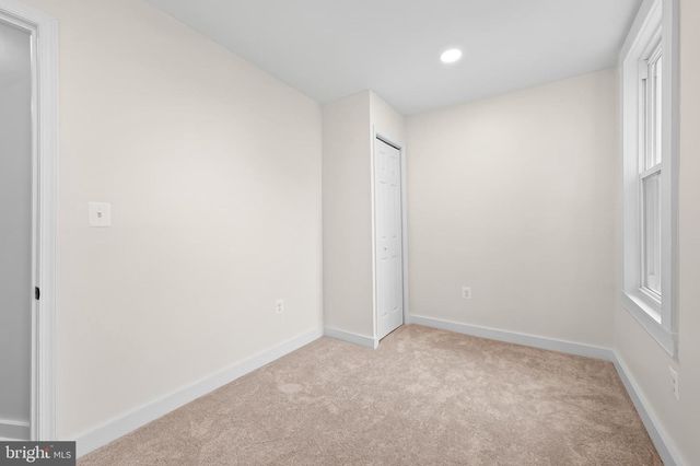 2824 MARYLAND AVE, Baltimore, MD 21218