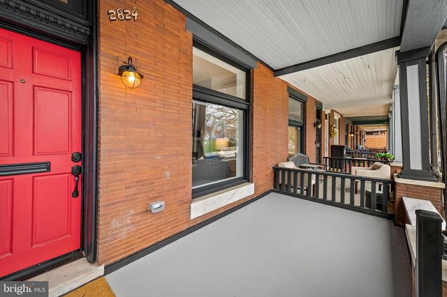 2824 MARYLAND AVE, Baltimore, MD 21218