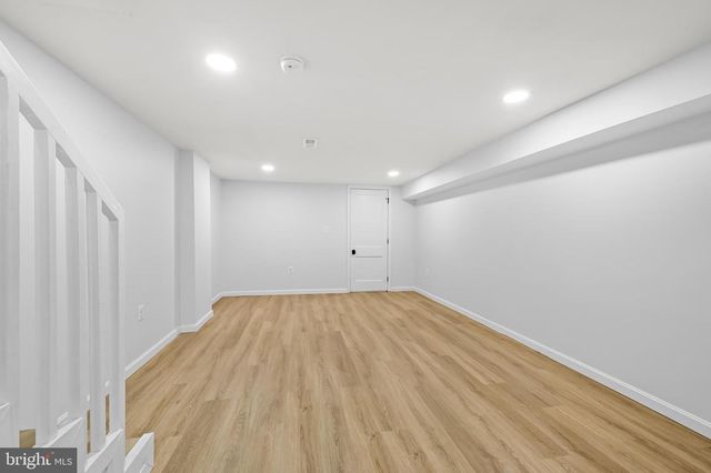 2824 MARYLAND AVE, Baltimore, MD 21218