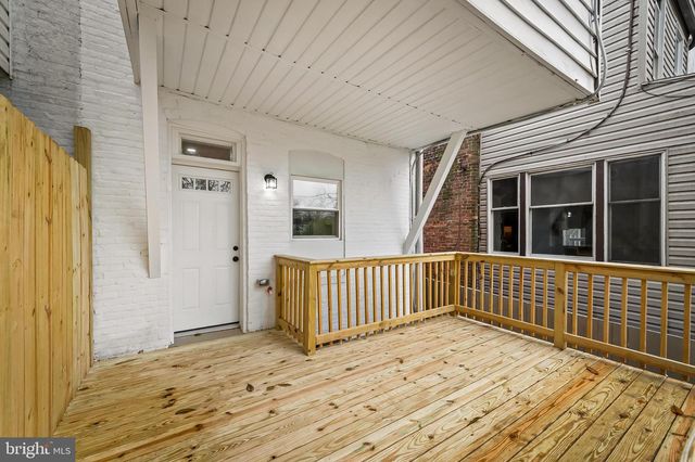 2824 MARYLAND AVE, Baltimore, MD 21218