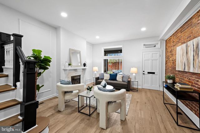 2824 MARYLAND AVE, Baltimore, MD 21218