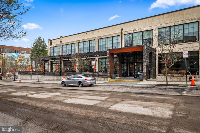 2824 MARYLAND AVE, Baltimore, MD 21218