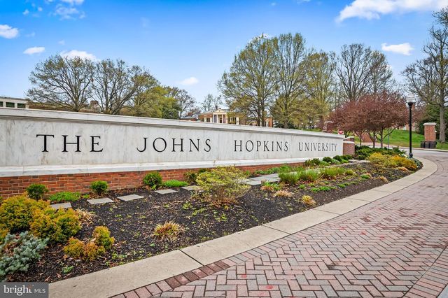 2824 MARYLAND AVE, Baltimore, MD 21218