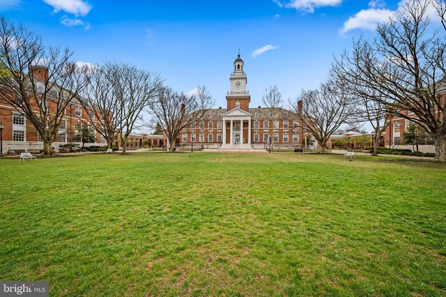 2824 MARYLAND AVE, Baltimore, MD 21218