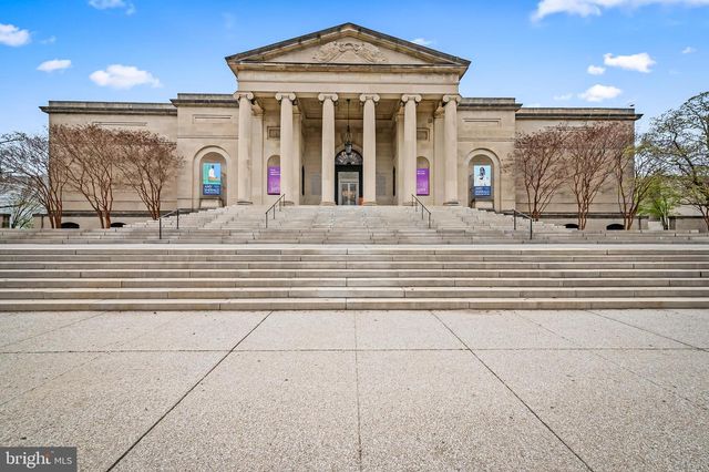 2824 MARYLAND AVE, Baltimore, MD 21218