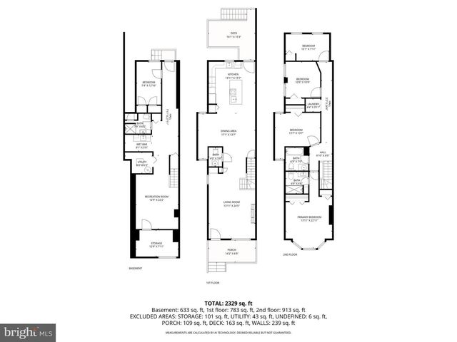 2824 MARYLAND AVE, Baltimore, MD 21218