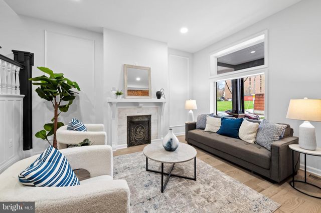 2824 MARYLAND AVE, Baltimore, MD 21218